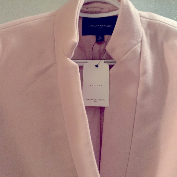 Banana republic, new with tag, S size - Picture 2 of 2